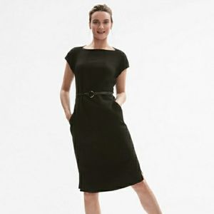 NWT MM Lafleur The Diane Dress Sz 0